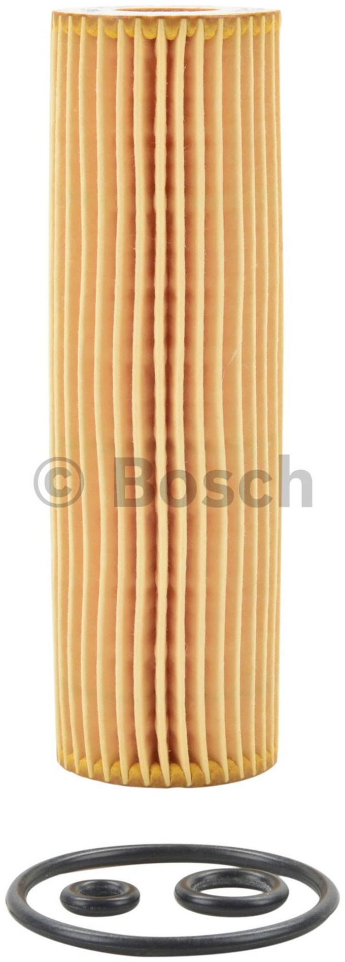 Mercedes Engine Oil Filter - Bosch 72264WS